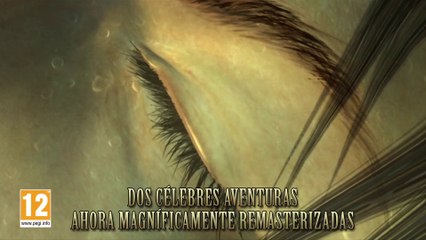 Final Fantasy X | X-2 HD Remaster - TV Spot