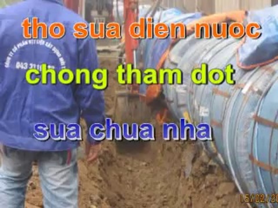 tho chuyen sua duong nuoc tai tphcm goi 0974574836