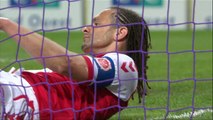 But Eden BEN BASAT (79ème) - Toulouse FC - Stade de Reims - (3-2) - 08/03/14 - (TFC-SdR)