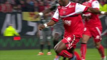 But Majeed WARIS (77ème) - Valenciennes FC - Stade Rennais FC - (2-1) - 08/03/14 - (VAFC-SRFC)
