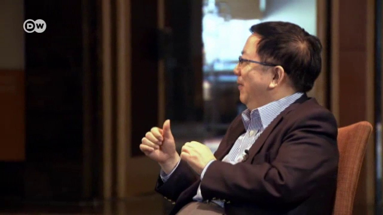 China: neuer Schub für die Marktwirtschaft | Journal