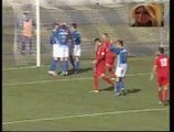 FC SUTJESKA NIKSIC - FC CELIK NIKSIC  1-0