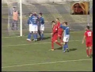 FC SUTJESKA NIKSIC - FC CELIK NIKSIC  1-0