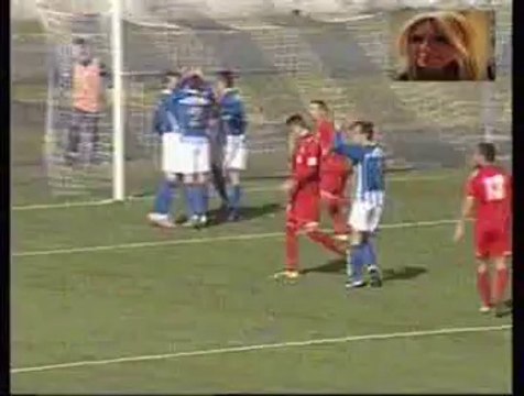 FC SUTJESKA NIKSIC - FC CELIK NIKSIC 1-0