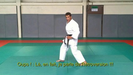 Dissociez vos hanches pour être plus efficace