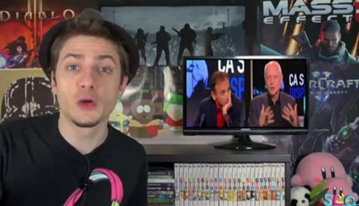 Le Capitalisme c_est Fantastique -