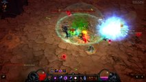 Diablo 3 - Build Sorcier Givre Reaper of Souls