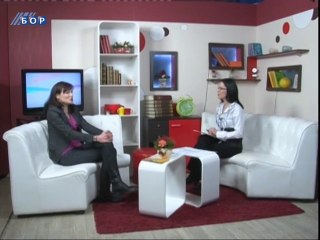 Budilica gostovanje (Marija Fuštar), 09. mart 2014.