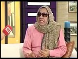 Azizi as Meera   Azizi Films   Sohail Ahmed   Hasb e Haal