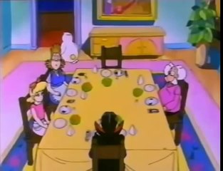 كعبول الحلقة 33