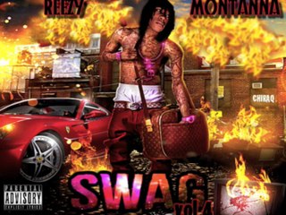 Reezy Montanna X Rich The Kid X Trap House Jumpin Like Jordan PT 2 (SWAG VOL 4 MIXTAPE TRACK 3)
