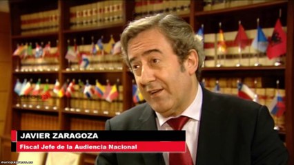 Puesta en libertad para los responsables del 11-M