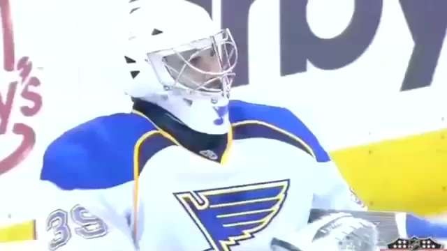 It's Miller Time in St. Louis