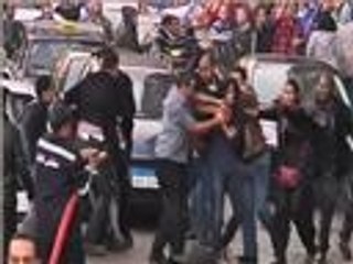 شهادات تكشف واقع السجون بمصر