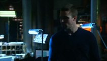 Oliver y Felicity - Parte 5 ( ARROW )