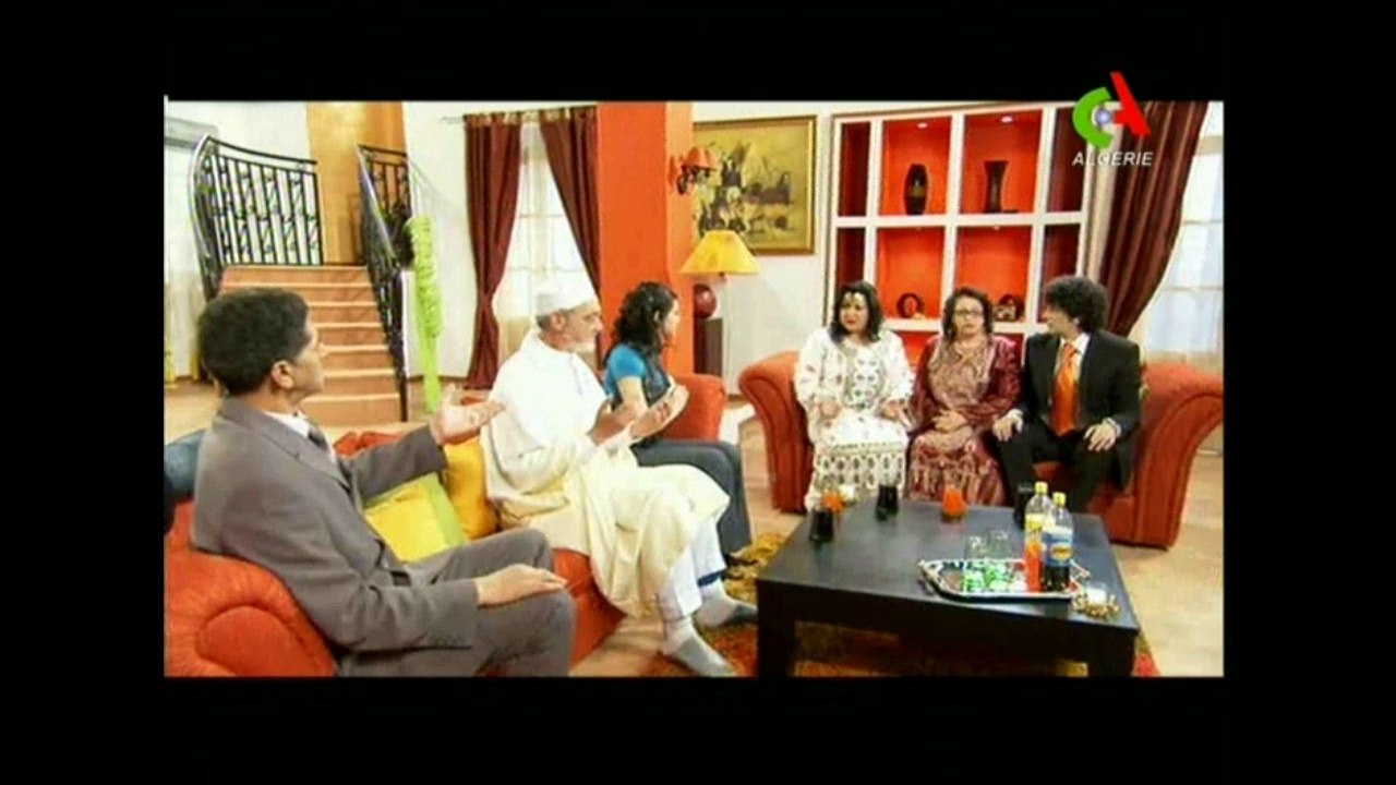 Djemeï Family (Saison 2)