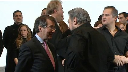 Muere Gerard Mortier víctima del cáncer