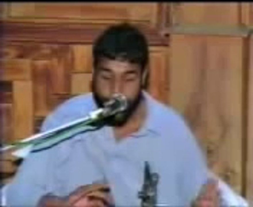 Pakistani Kumar sanu