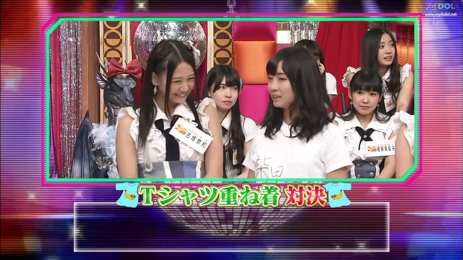 AIDOL] 131220 SKE48 no Ebi-Friday Night ep12 (final) - video