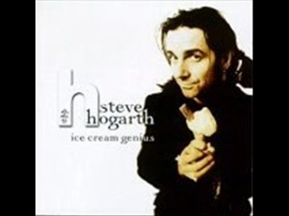 Steve Hogarth -  Really Like