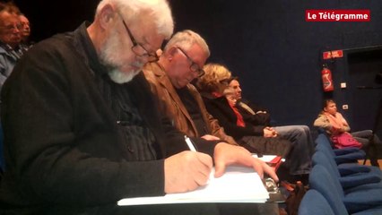 Lanester (56). Cornemuse : les épreuves qualificatives du Trophée McCrimmon