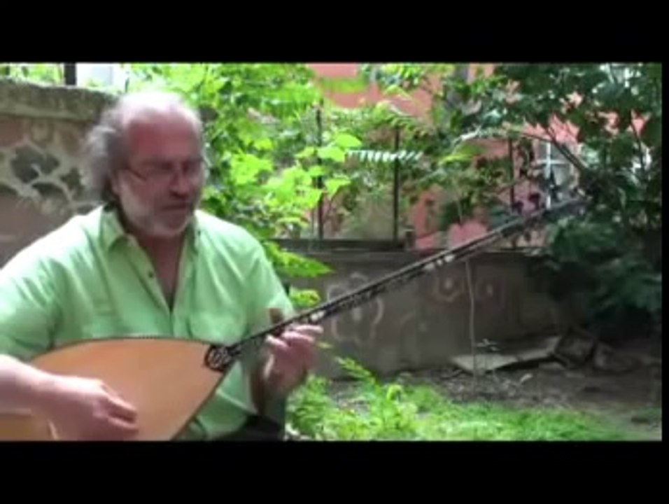 Hasan Hüseyin Demirel-Seni seven öldü zalım haberin var mı.