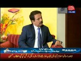 Mehman Abb Tak (Dr Nadia Hussain) - 9th March 2014