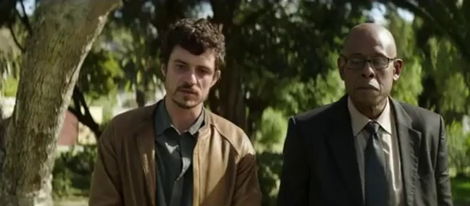 Zulu Fragmanı