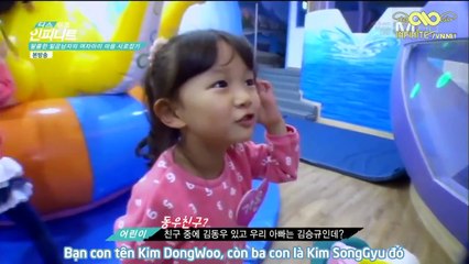 [I7VN][Vietsub] THIS IS INFINITE Ep.02