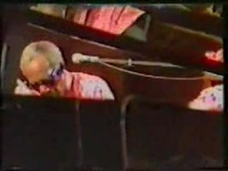 Professor Longhair "Big Chief"