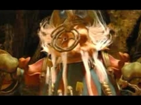 VF Arthur et les Minimoys