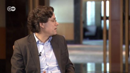 Interview: China's Moves Towards a Free Market Economy | Journal