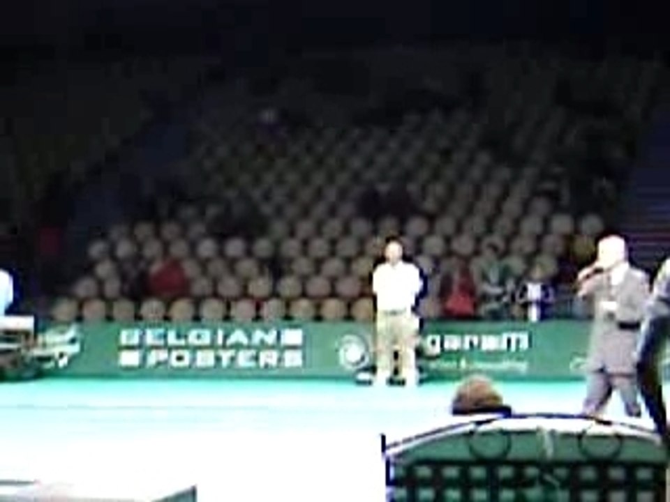 Vitenza tennis challenge