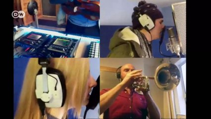 Euromaxx Highlights 8.3.2014 | Euromaxx