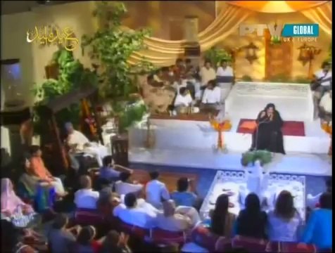 Punjabi folk song by Arif Lohar - Jugni Originally sung by Alam Lohar