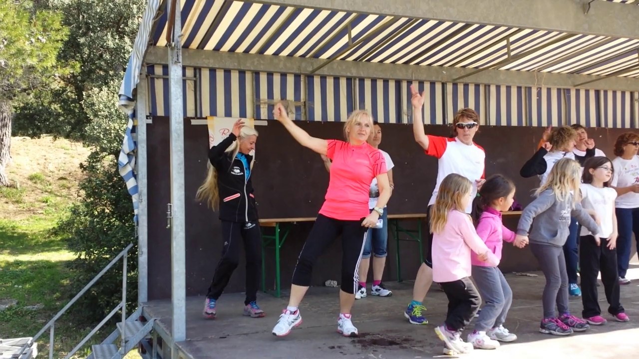 podium Danse MPT