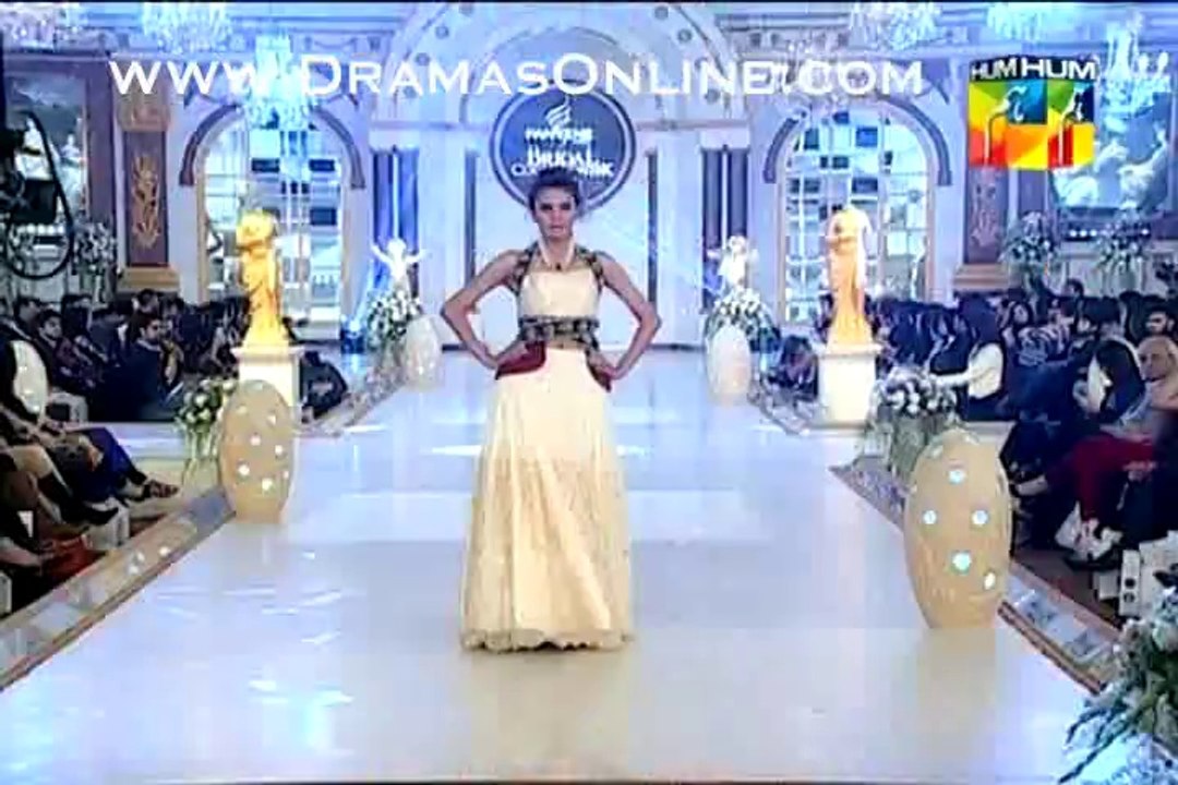 Pantene Bridal Full