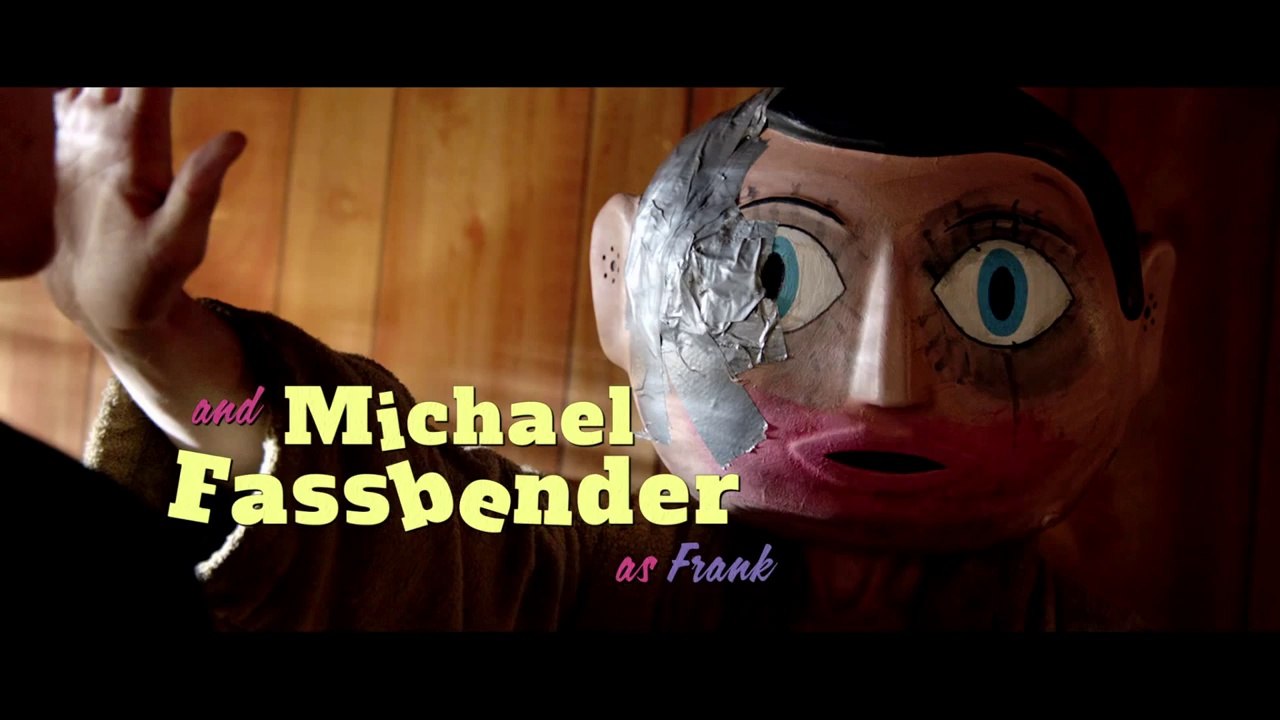 Frank [HD] Trailer