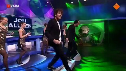 De Kwis 8 Maart 2014 [S02E02]