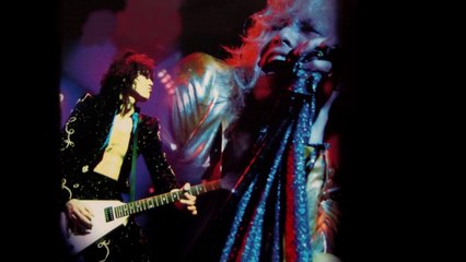 VELVET SPIDER ''アXル☆セクション''