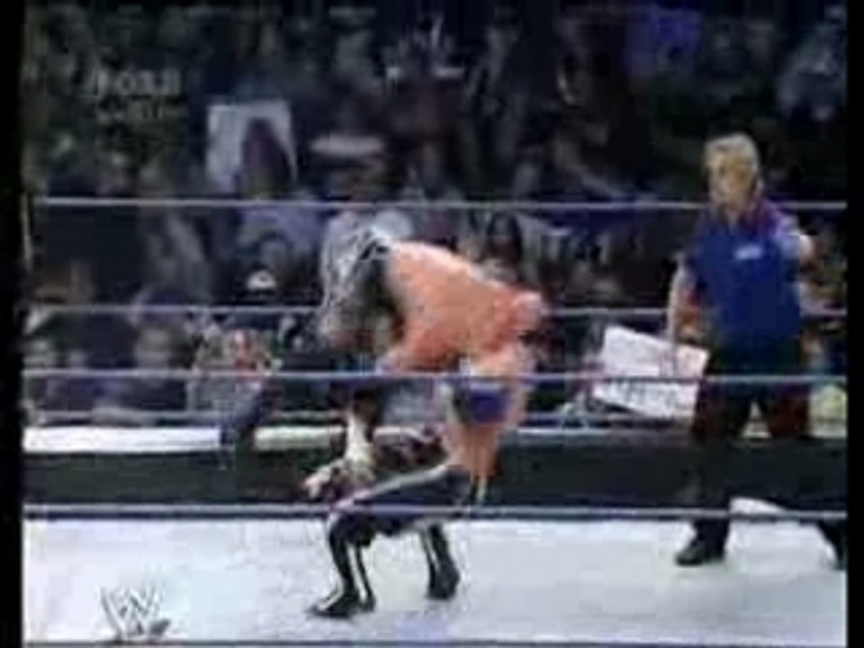 WWE.Smackdown 15-12-06