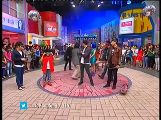 [140307]Yuk Keep Smile - Seg 5