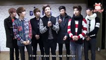 [2COOL2SUB] 방탄소년단 Global Official Fanclub A.R.M.Y. (VOSTFR)