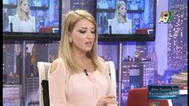 Dr. Oktar Babuna, Merve Hanım, Mehmet Yıldırım ve Muhammet Kürşat'ın A9 TV'deki canlı sohbeti (7 Şubat 2014; 15:00)