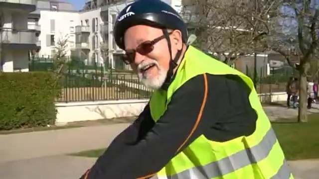Découverte des Clayes sous Bois
