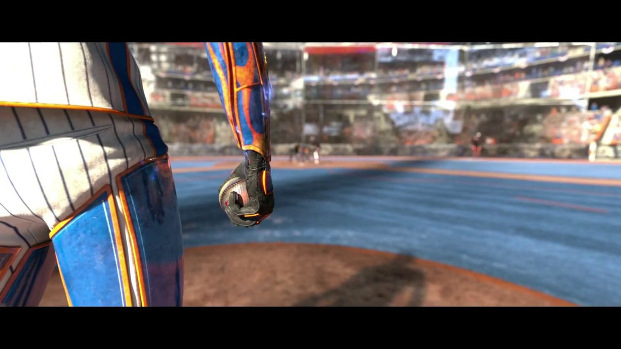 The Ball Unleashed