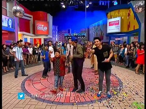 [140307]Yuk Keep Smile - Seg 8