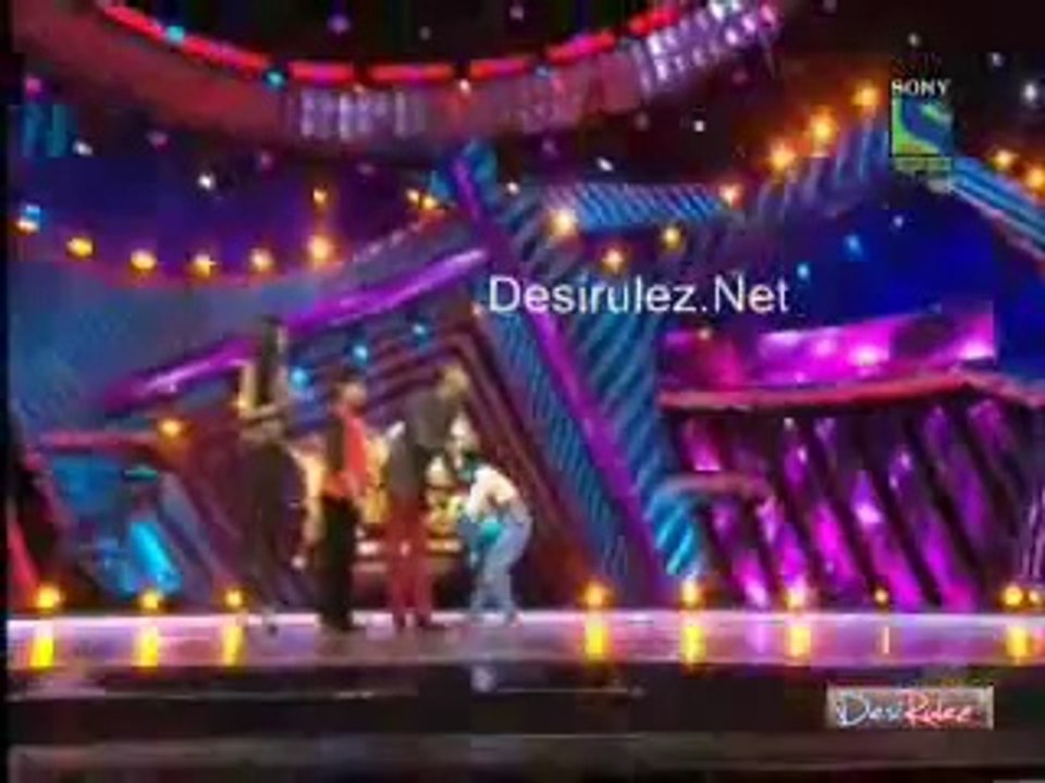 Boogie Woogie 9th March 2014 Pt7