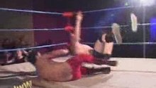 Iww Whiplash tv series 2 Episode 2