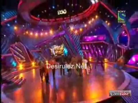 Boogie Woogie 9th March 2014 Pt8